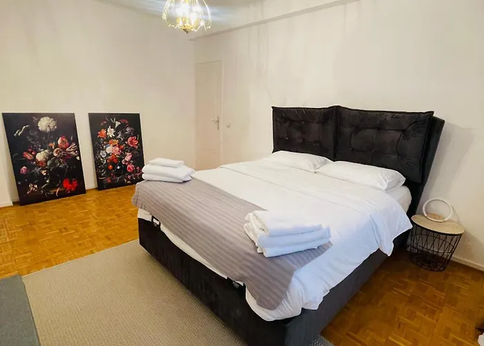 E.u. Woluwe Sweetheart *