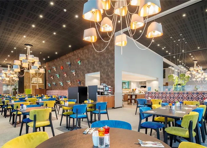 Thon Eu 4* בריסל