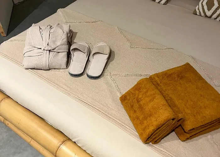 Kyma - Luxurious & Peacefull