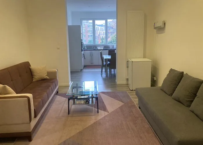 Dreamland Eu, Brussels