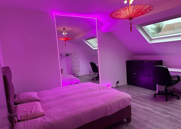 Dreamland Eu, * Brussels