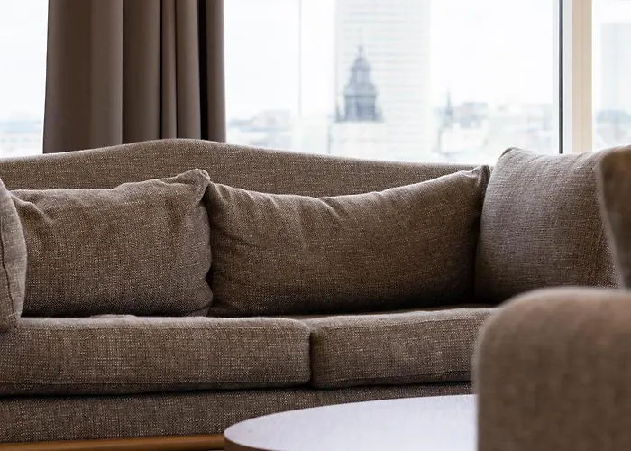 Smartflats - Midi 33 Brusel