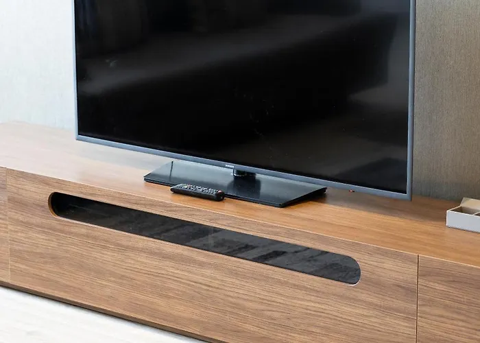 Smartflats - Midi 33 * Brusel