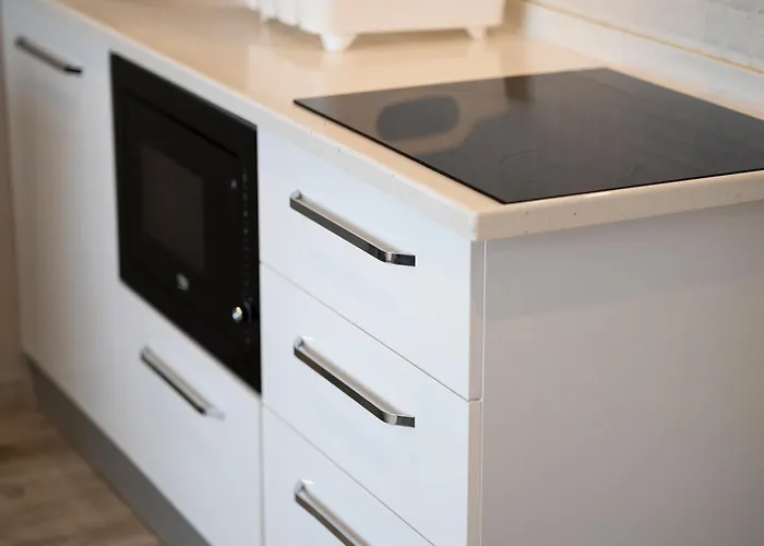 Smartflats - Midi 33 Bruselas