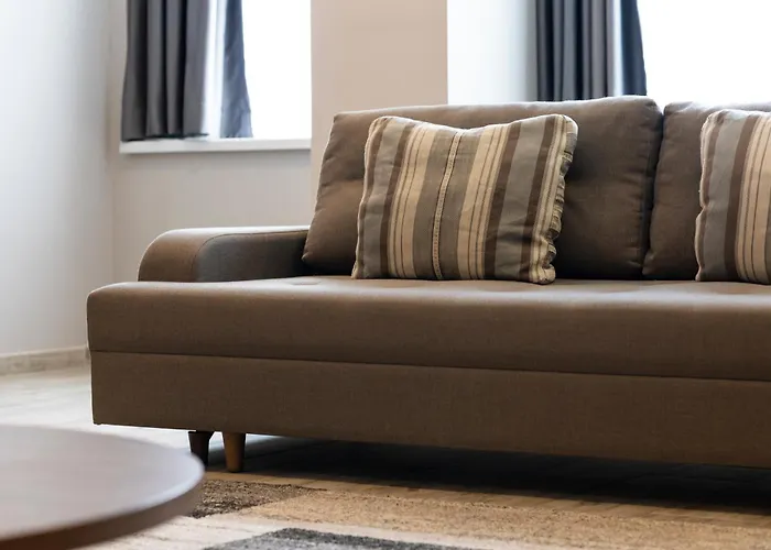 Smartflats - Midi 33 Apartmán