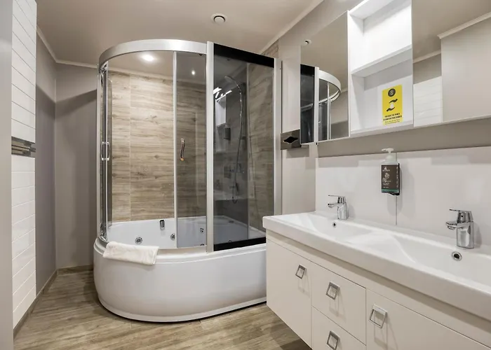 Apartmán Smartflats - Midi 33 *