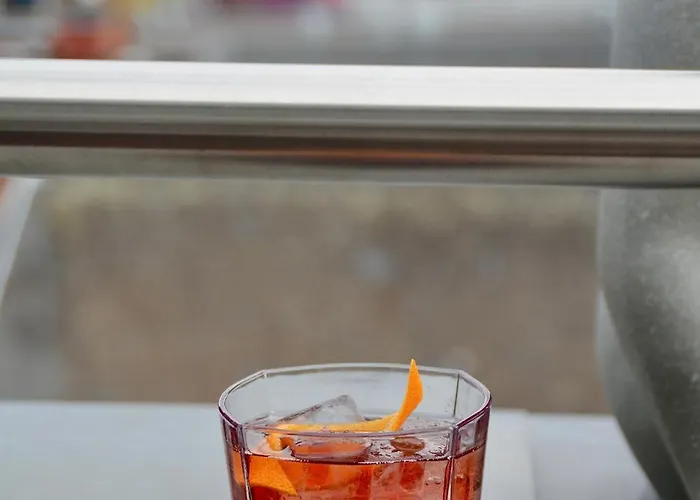 Bedford Hotel Brussels