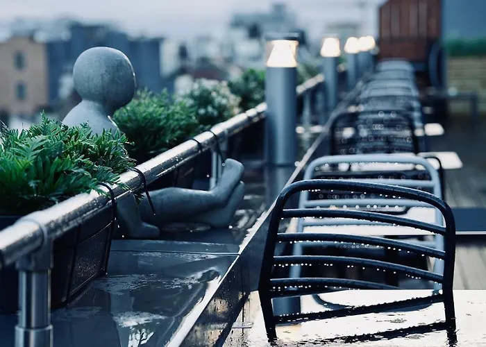 Hotel Bedford Brussels