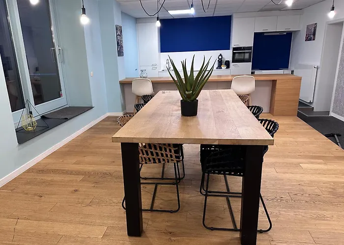 Smartflats - Monnaie *