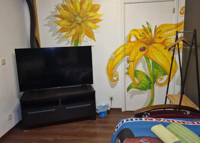 City Center Promo Privat bolig Bruxelles