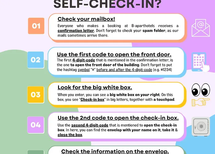 B-aparthotel Ambiorix Brüsszel