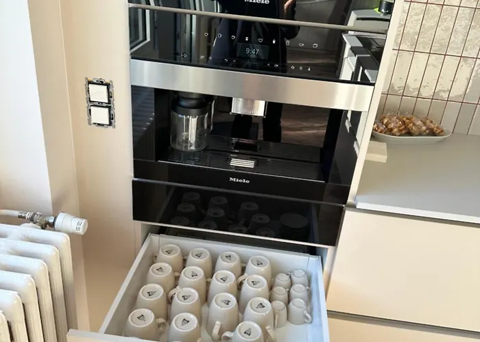 아파트 Maison Cokoon Ixelles *