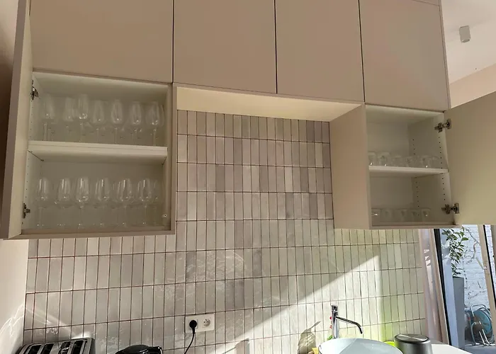 Maison Cokoon Ixelles