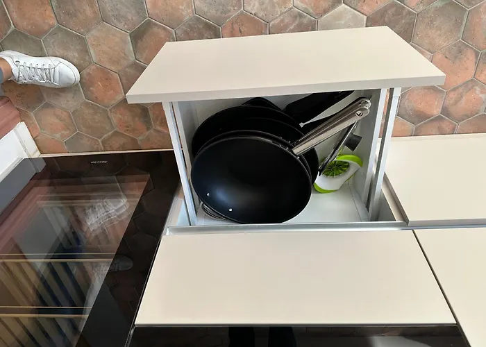 Maison Cokoon Ixelles 아파트 *