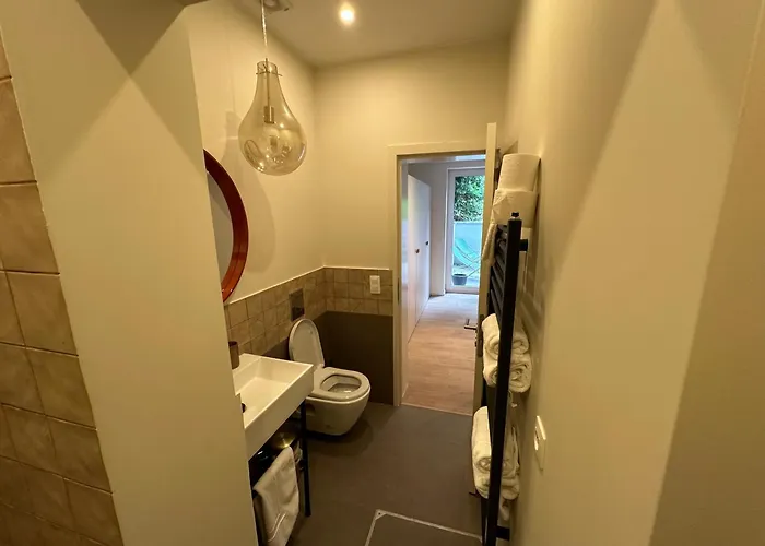 Maison Cokoon Ixelles 아파트