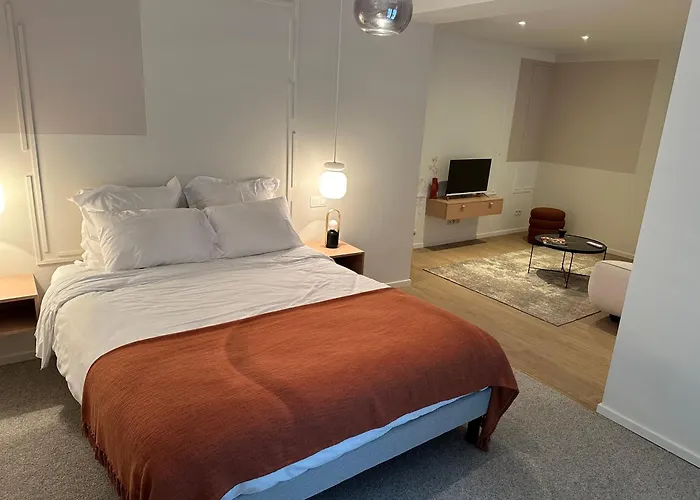 Maison Cokoon Ixelles *