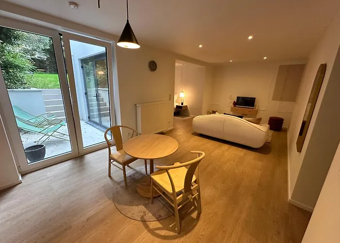 Maison Cokoon Ixelles דירה