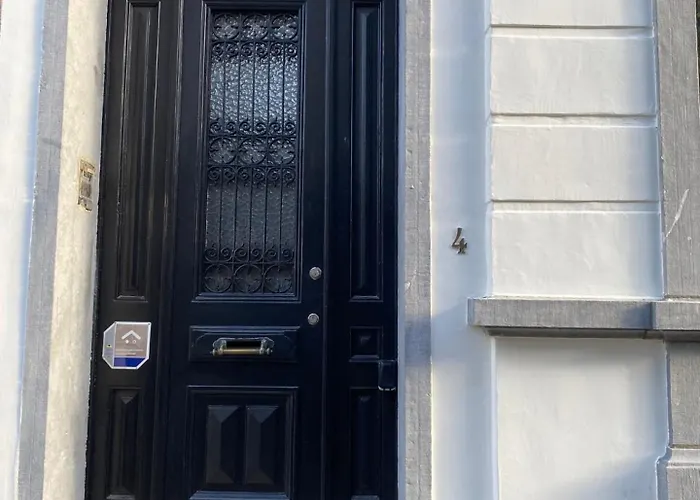 Apartment Retro Brüssel