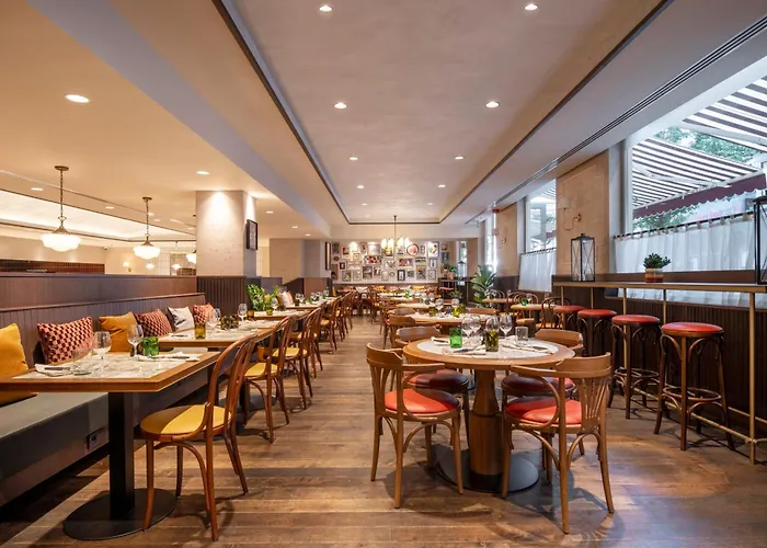 Marriott Grand Place 4*