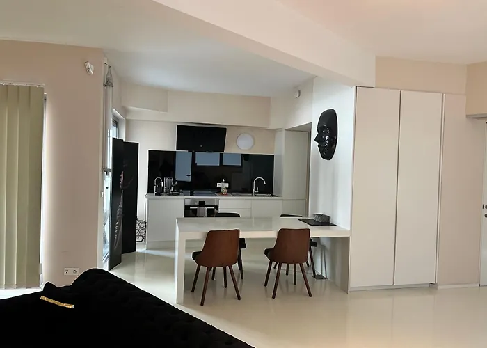 Beautiful Loft In The Center Of