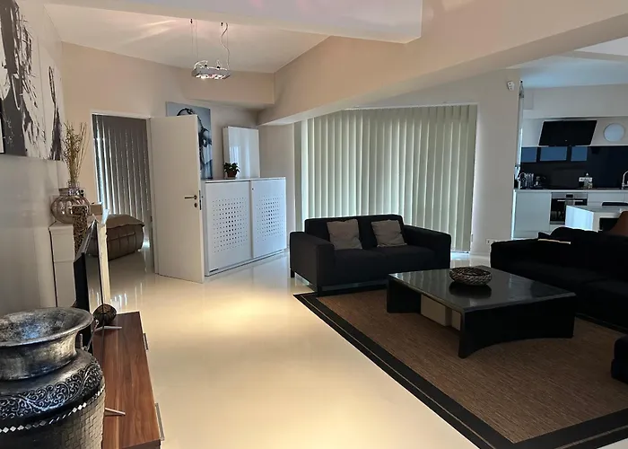 Beautiful Loft In The Center Of * Brussels