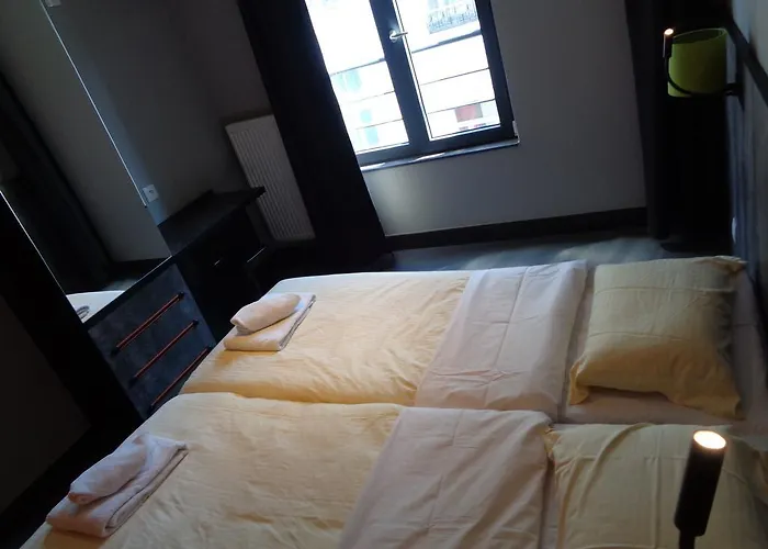 Brxxl 5 Centre בריסל