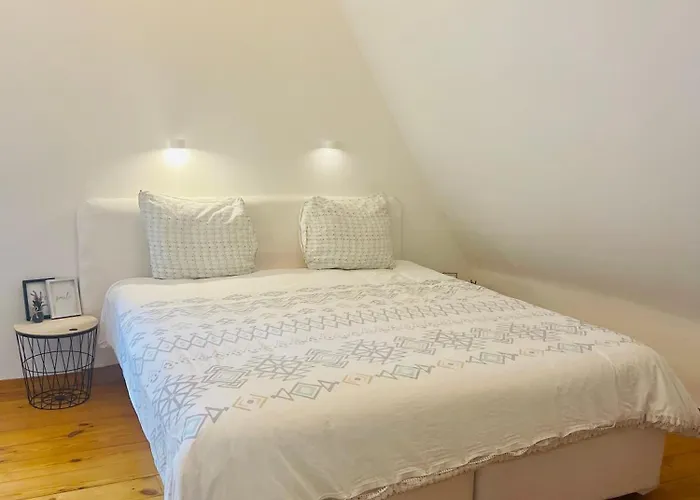 Apartment Charming Loft In Prime Location *