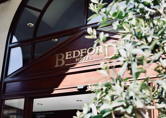 Bedford Hotel 3*