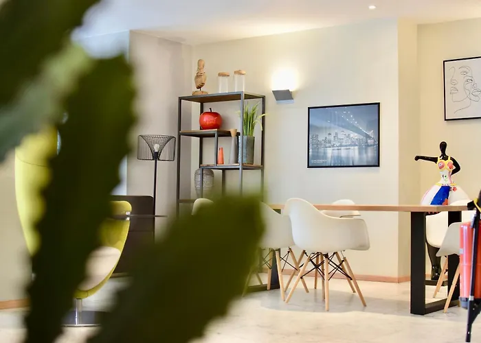 Hotel Bedford Bruksela