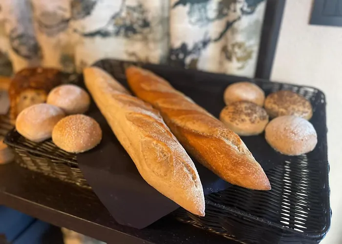 Boutique Saint-gery 3*