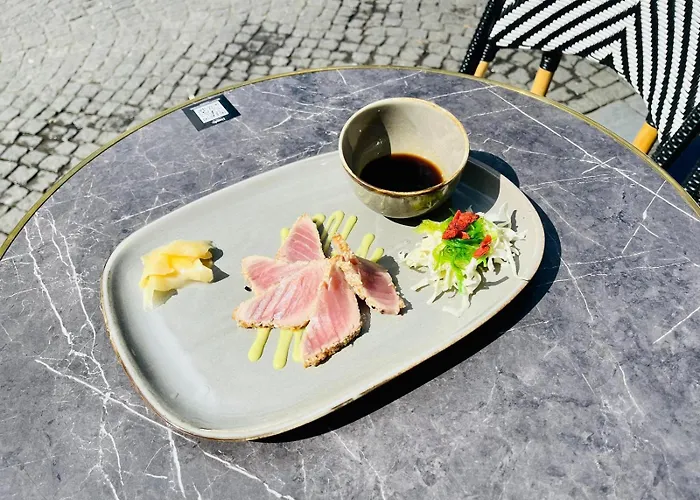 מלון Boutique Saint-gery 3*