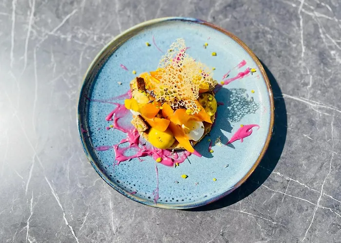 מלון Boutique Saint-gery