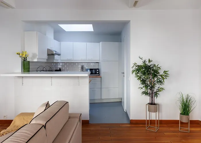 Sweett - Rue Des Chartreux Apartment Brüssel