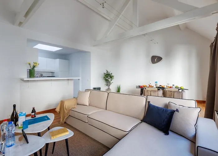 Apartment Sweett - Rue Des Chartreux Brüssel