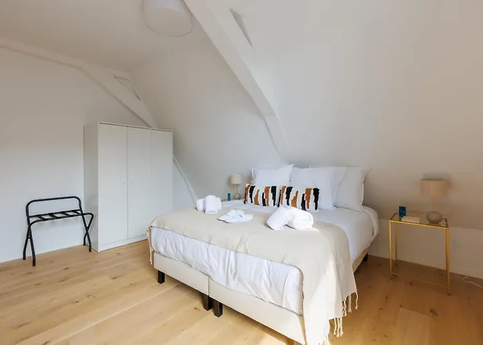 Sweett - Rue Des Chartreux