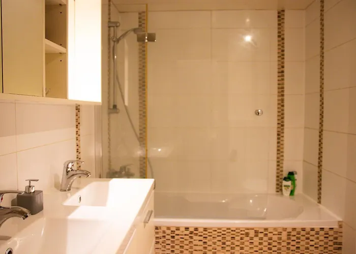 Apartment Archimede Brüssel