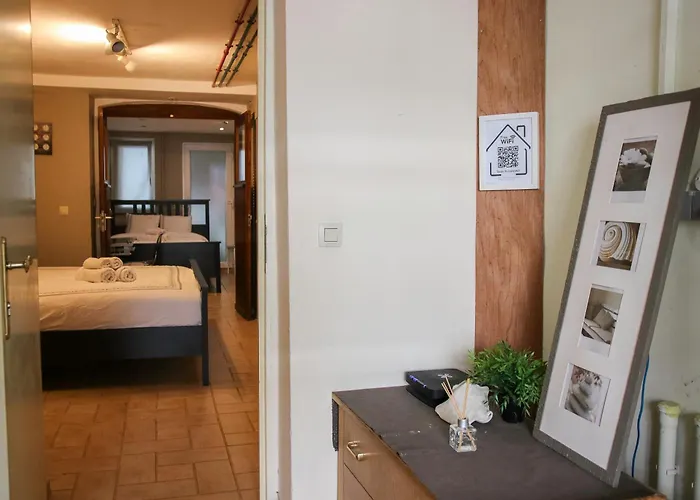 Archimede * Brüssel