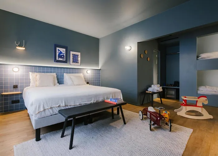 Maison Arya Bruksela