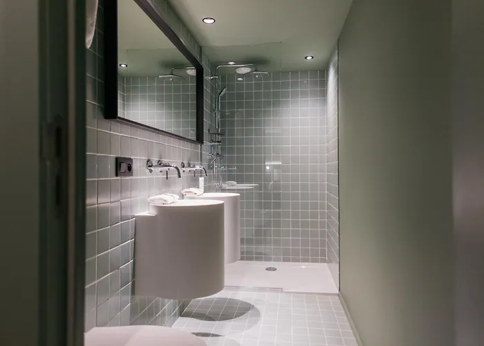 Maison Arya * Brussel