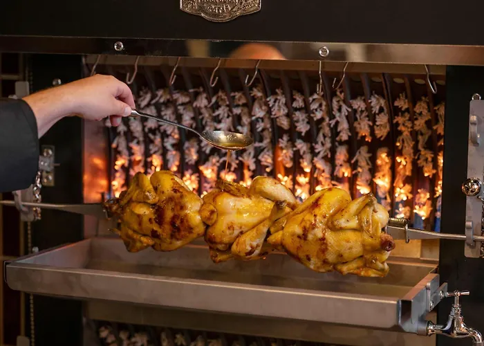 布鲁塞尔大广场万豪酒店 布鲁塞尔