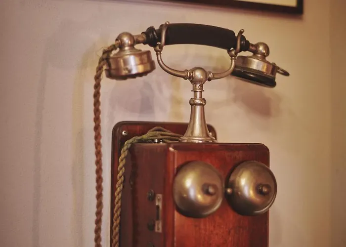 The Legacy By 2go4 Center Hostal Bruselas