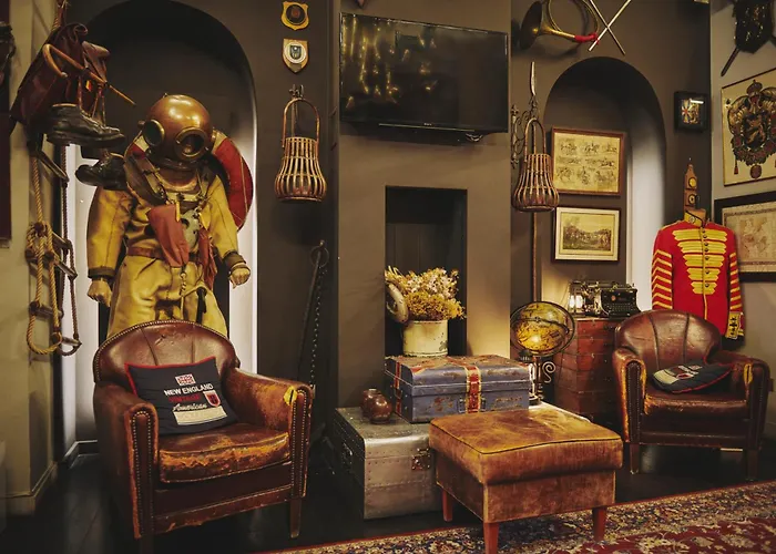 The Legacy By 2go4 Center