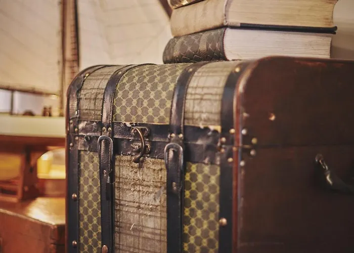 The Legacy By 2go4 Center Hostel Brussels