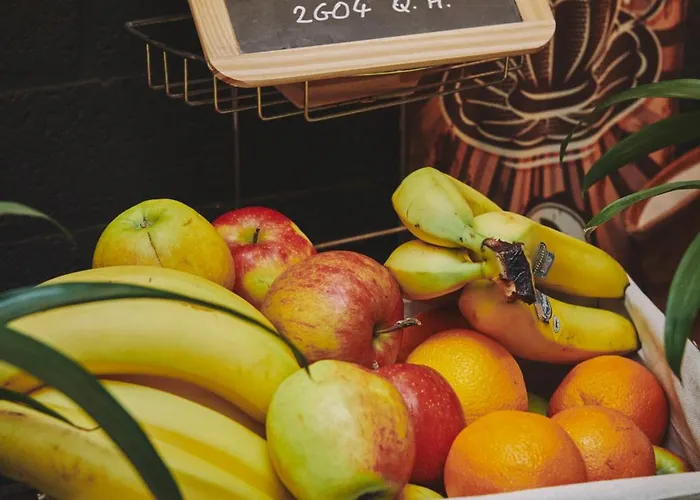 The Legacy By 2go4 Center * Brussels