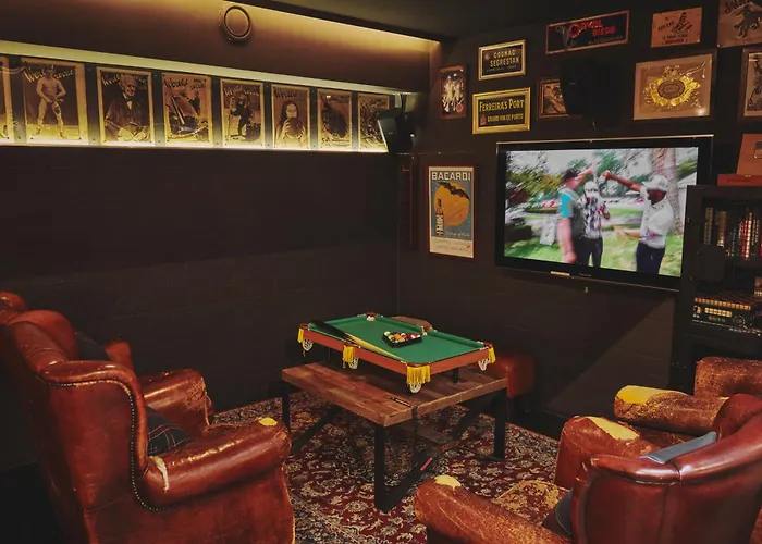 The Legacy By 2go4 Center Hostel Brussels