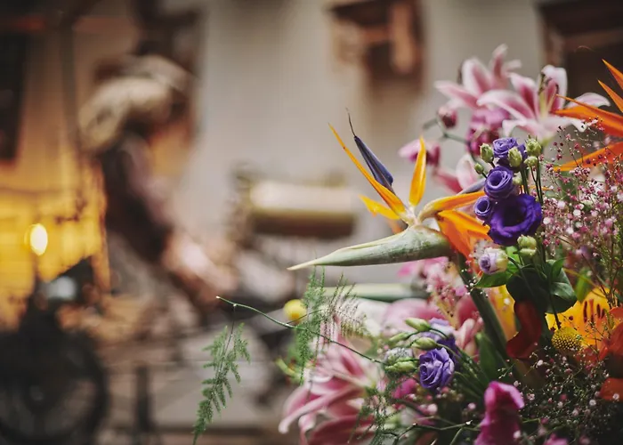 The Legacy By 2go4 Center * Bruselas