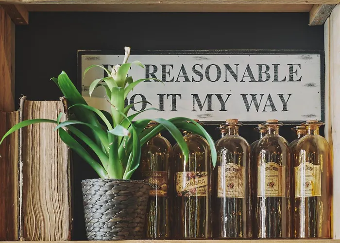 The Legacy By 2go4 Center Brussels