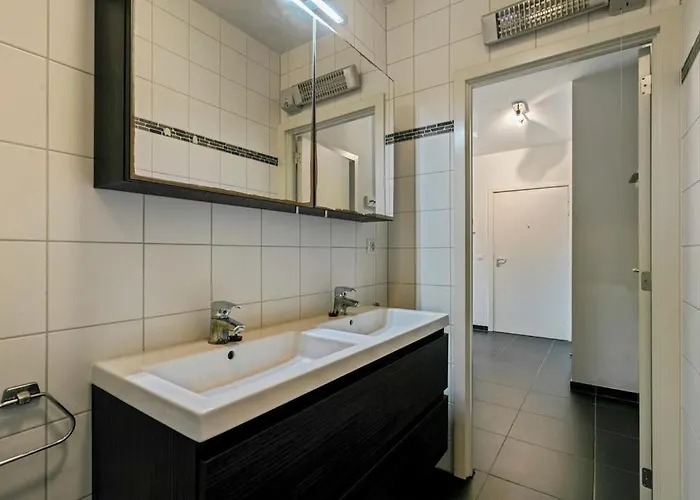 In Heart Of With Balcony View * Brussels