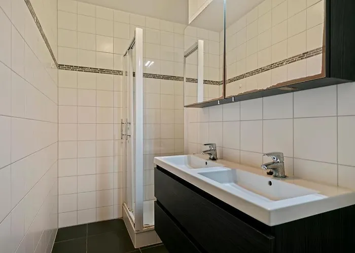 In Heart Of With Balcony View * Brussels