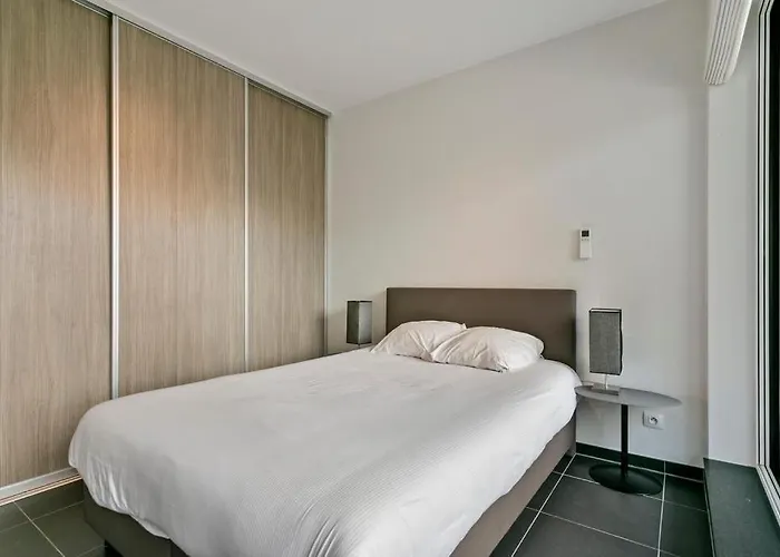 In Heart Of With Balcony View Appartamento